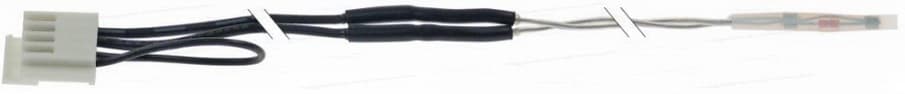 evaporator temperature sensor