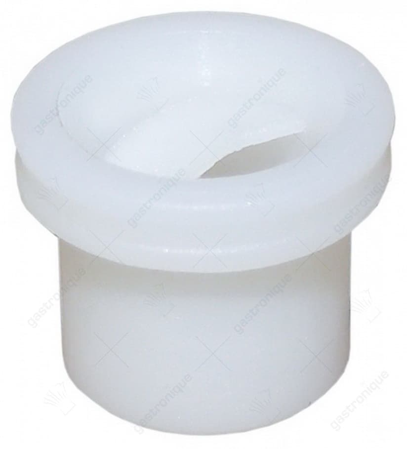 sproeier binnenschijf H 12mm D1 ø 11,3mm D2 ø 14,5mm vpe 1stuk