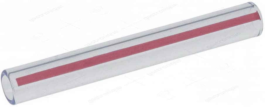 level glass ø 10x77 mm