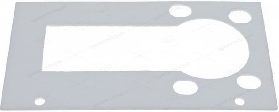 insulator for heat exchanger
