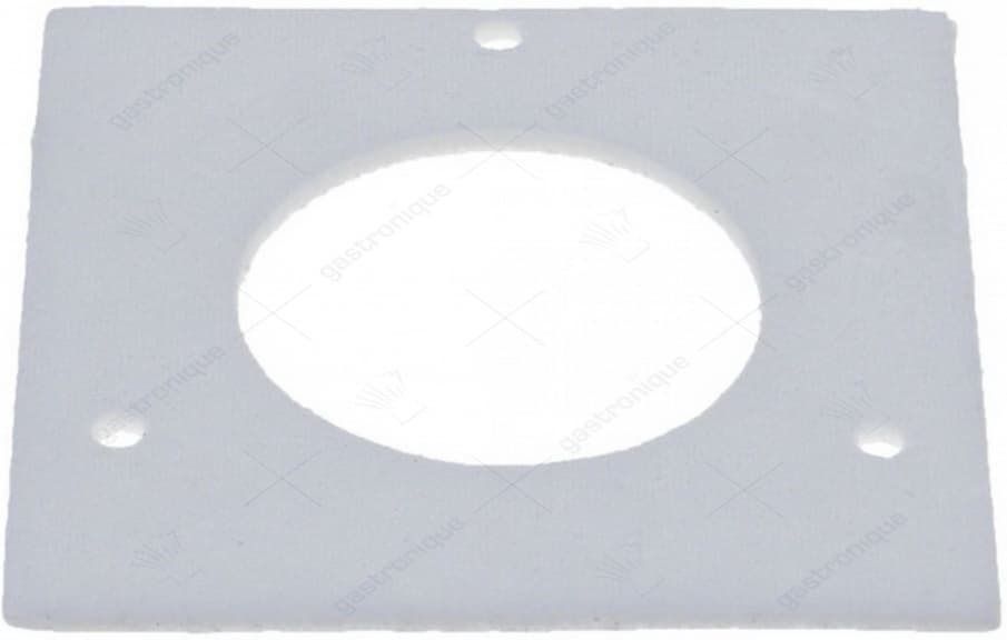 gasket exchanger 100x100 mm