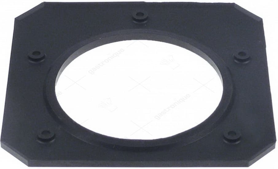 heat exchanger gasket 140x135 mm - Image 1