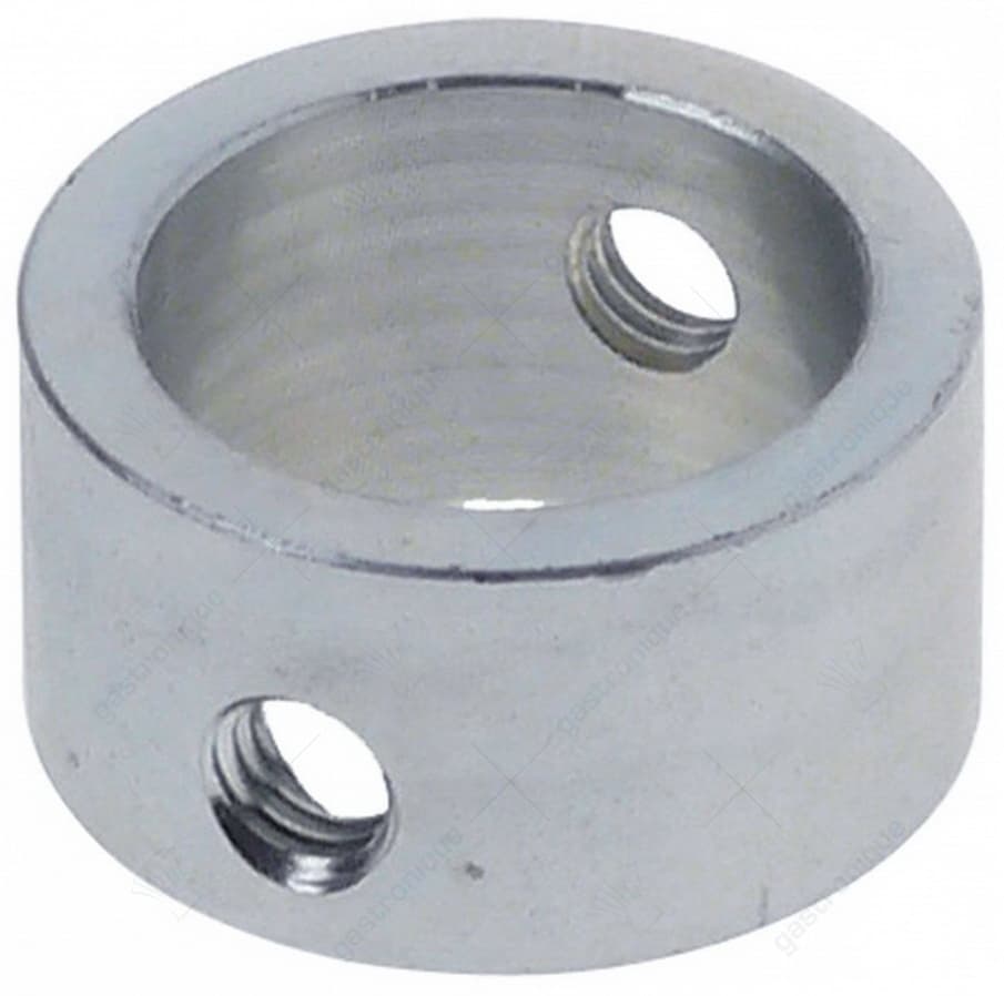 ring nut for screw ø 27x20x15 mm