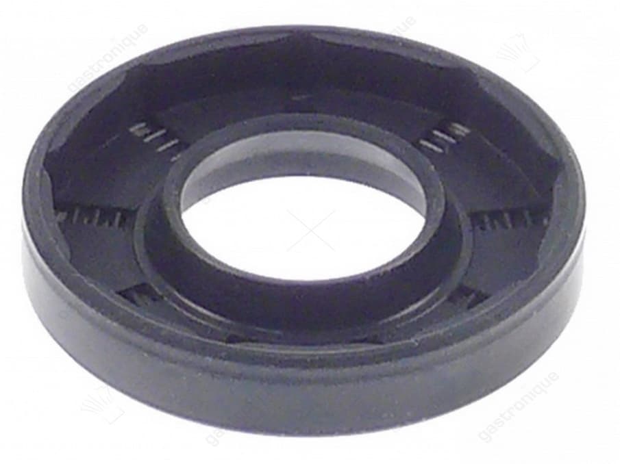 asafdichting ID ø 18mm AD ø 40mm materiaaldikte 7mm