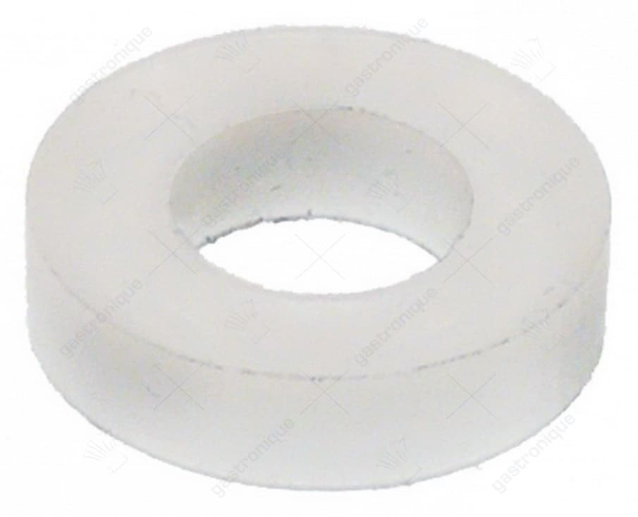 pakking ID ø 10mm AD ø 20mm H 5mm PTFE