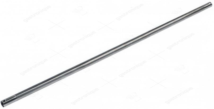 tie rod lower handle ø 10x435 mm