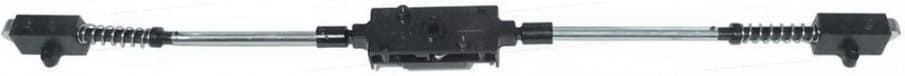 oven door lock complete - Image 1