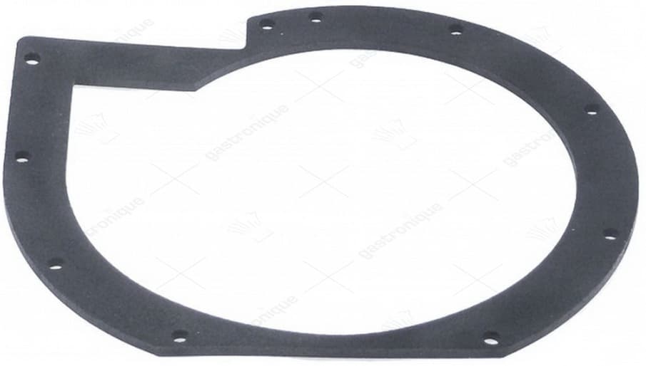 pump housing gasket