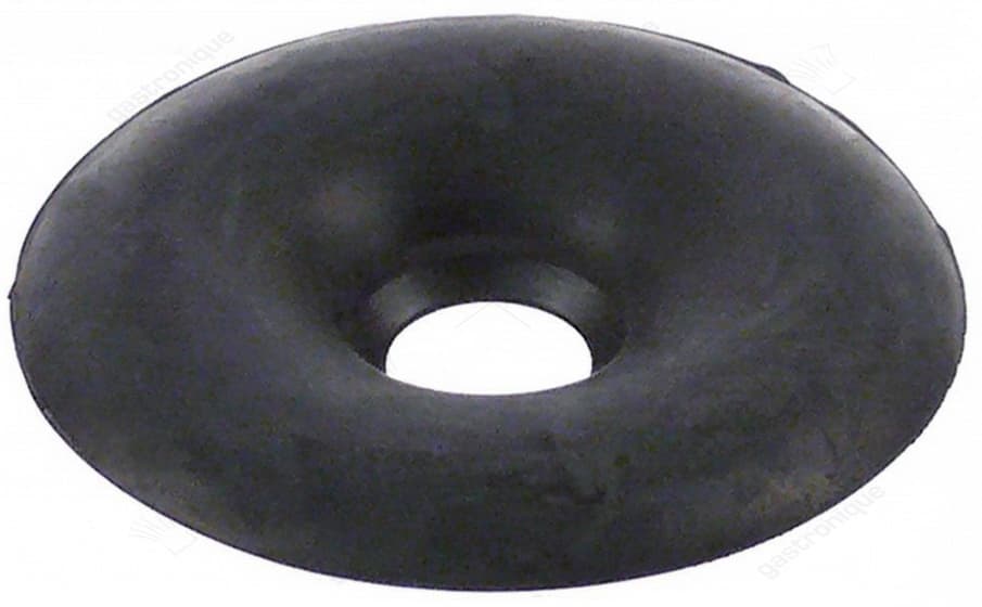 gasket ø 74x17x12 mm