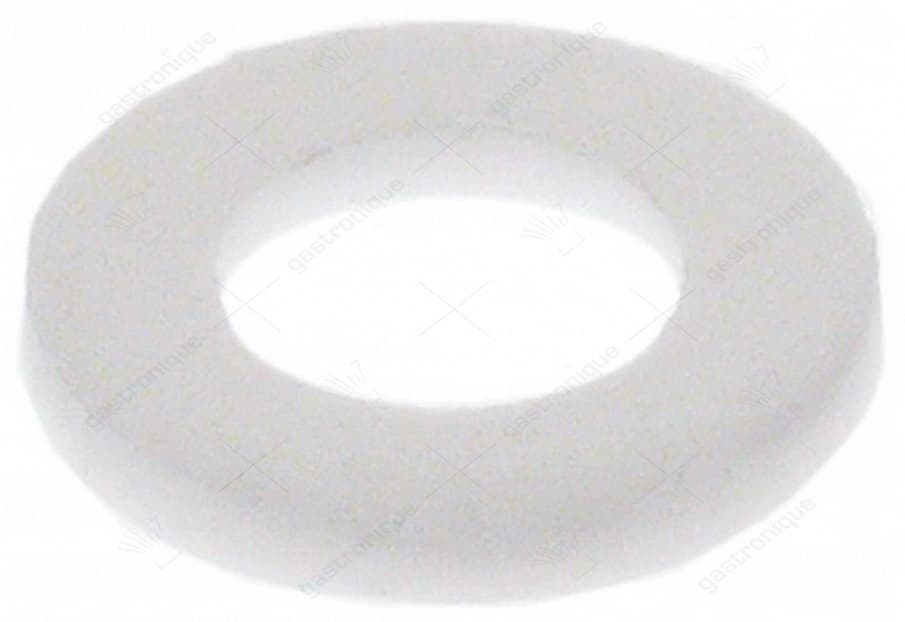 washer of ptfe ø 20x11x2 mm