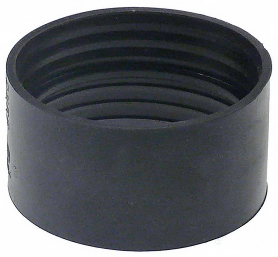 rubber hose ø 83x46 mm