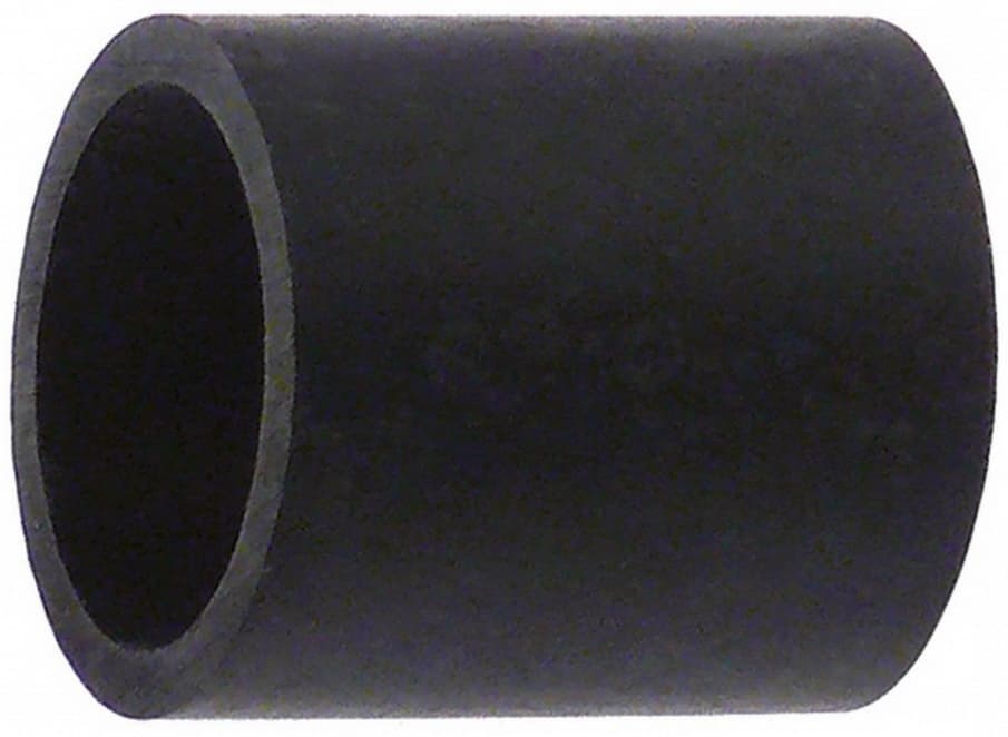 tubing rubber ø 31x25x35 mm