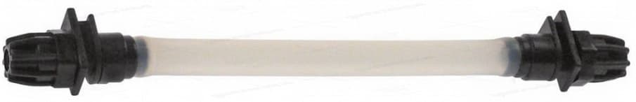 silicone tube microdos ø 6x10 mm