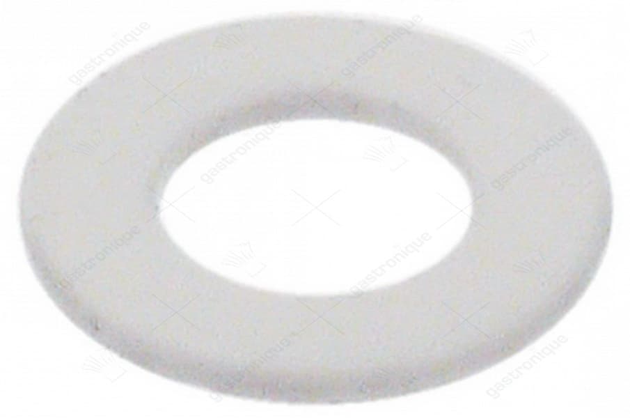 ring voor wasarm ø 22mm ID ø 11,5mm materiaaldikte 1mm