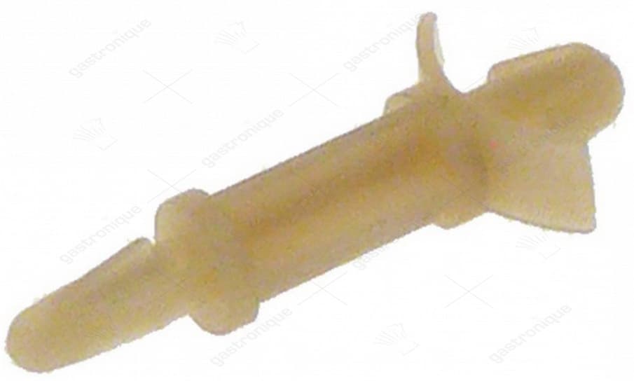 support feet for el. circuit board