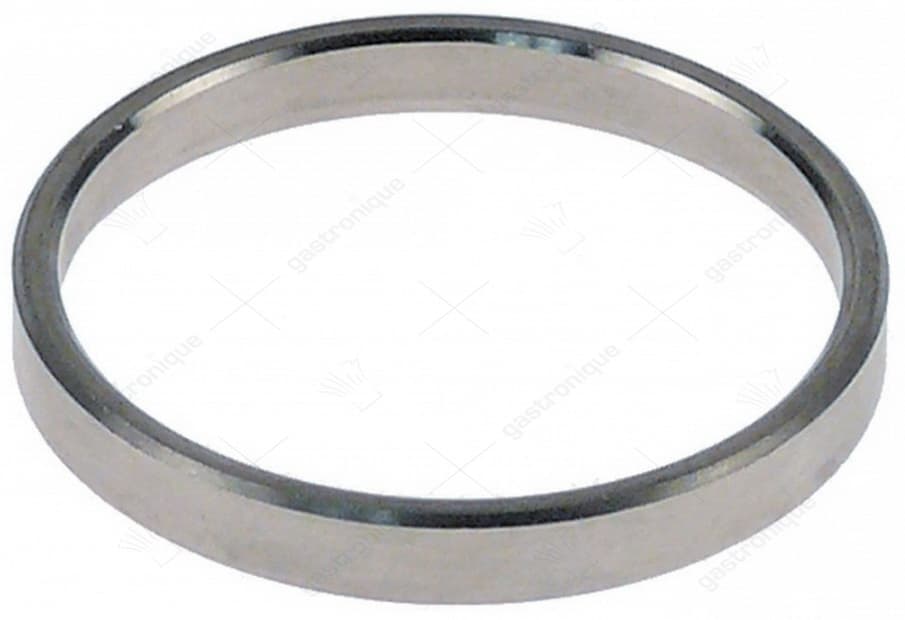 ring for mixing chamber
