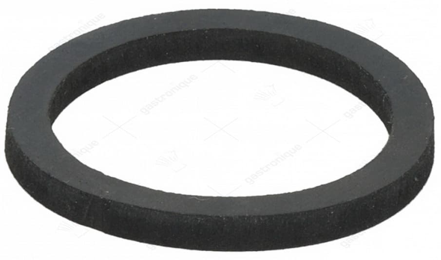 zeefhouderpakking ø 60,5x48,5x5 mm