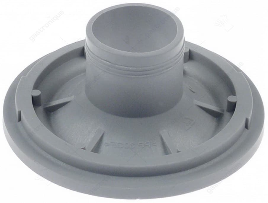 pompdeksel LGB ingang ø 42mm pomptype LA50 AP ø 115mm ID ø 36mm