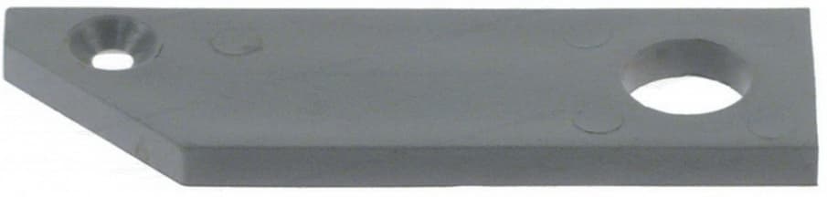 pakking L 65mm B 10mm H 4mm materiaaldikte 4mm