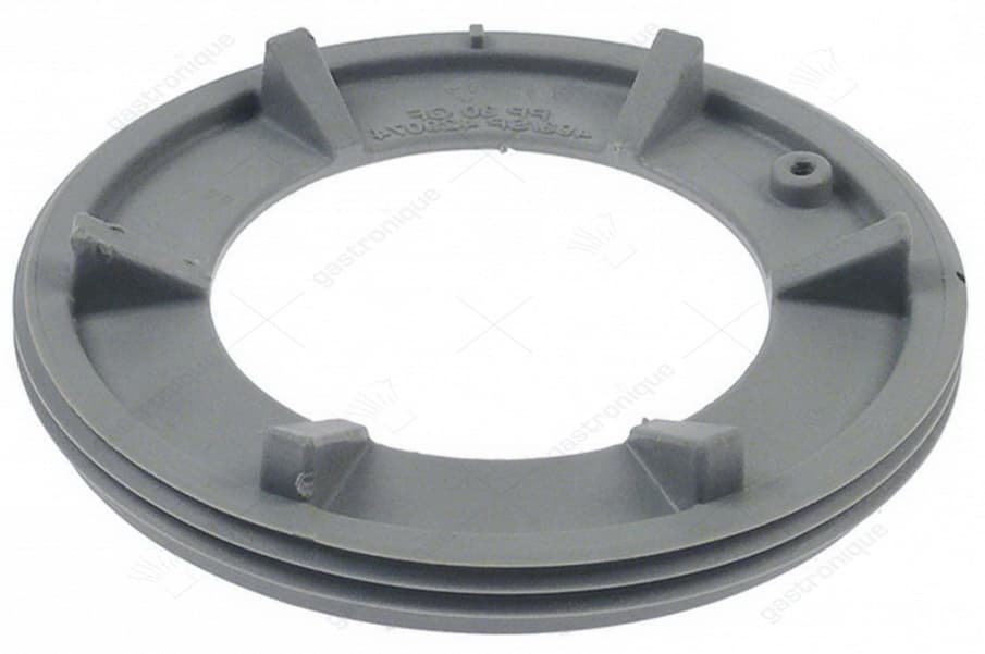 schroefdraad ring LGB pomptype LA50 ø 120mm ID ø 70mm