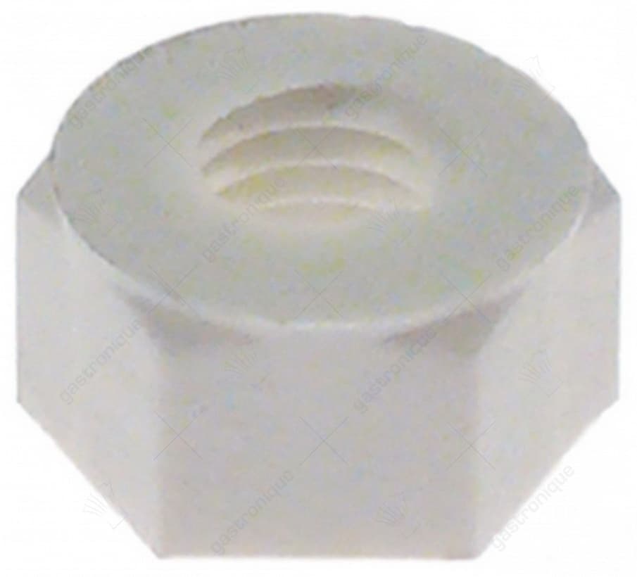 nut pm3 lastic white