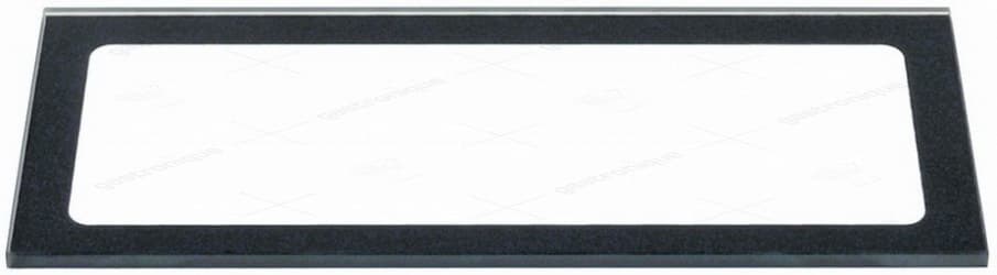ruit oven deur 215x90 mm - Image 1