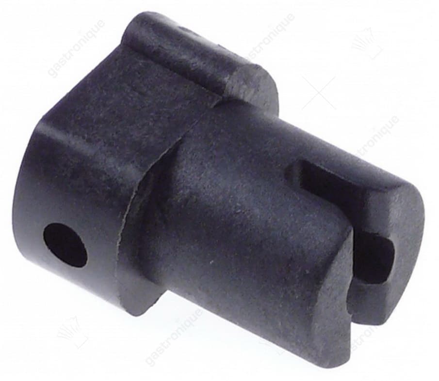 elastic coupling