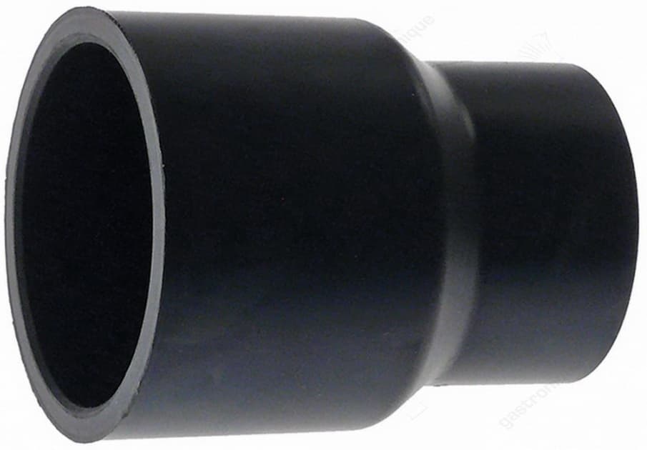 vormslang OD ø 72mm ID ø 60mm D1 ø 58mm D2 ø 46,5mm L 90mm