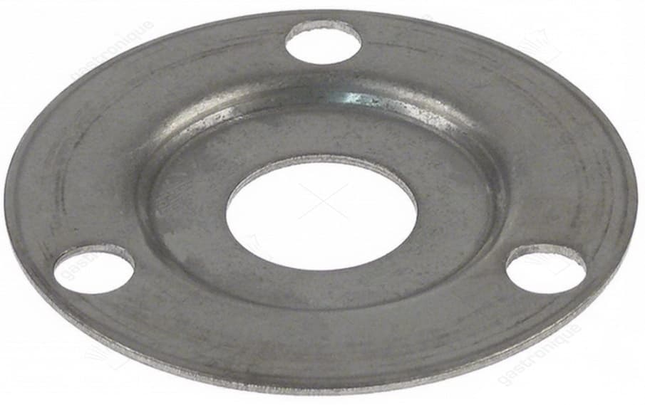 flange for motor shaft