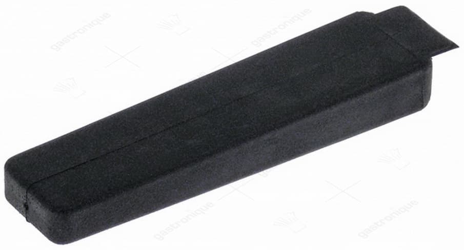 afdekking voor greep B 23mm L 95mm
