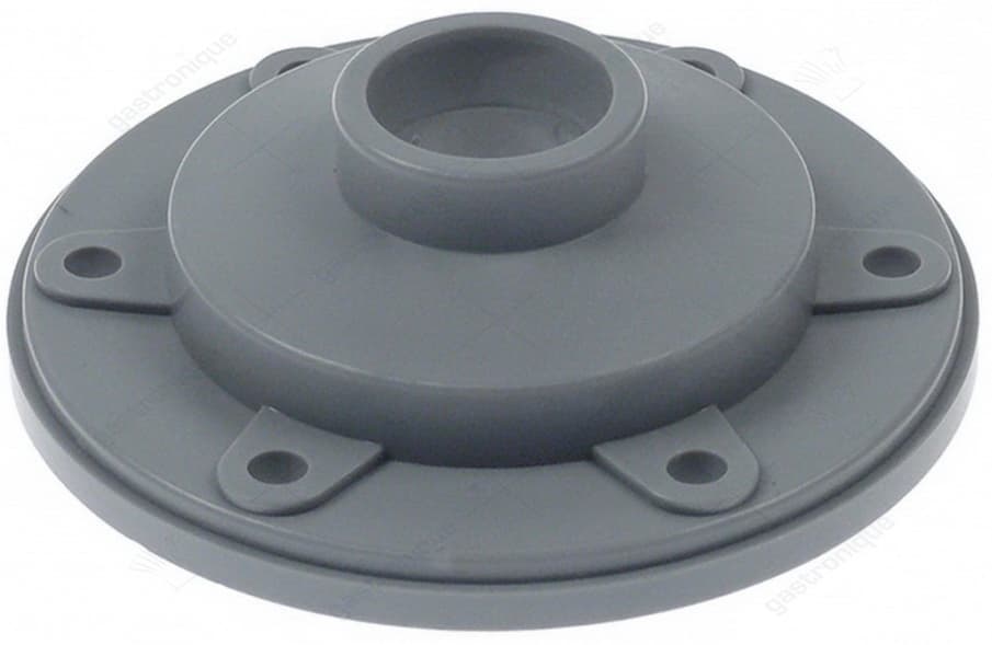 bushing lower conveyor