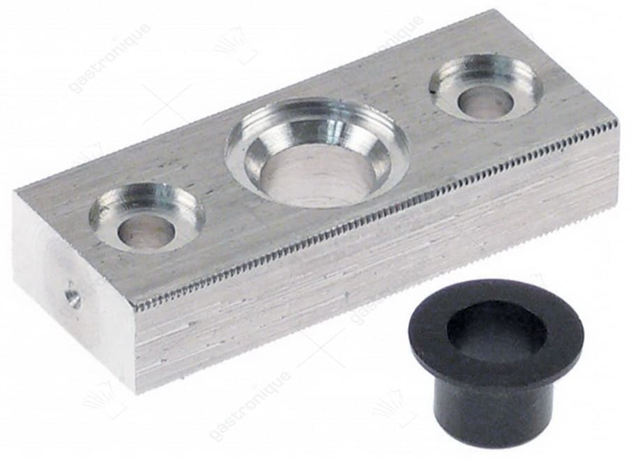 rear bush with support - Image 1