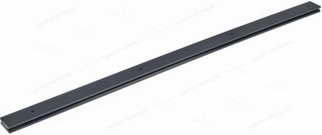 door guide 690x30x13 mm - Thumbnail 1
