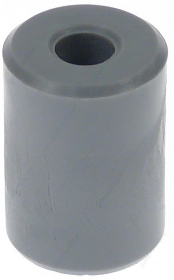 plug for coveyor halt ø 17.5x25 mm