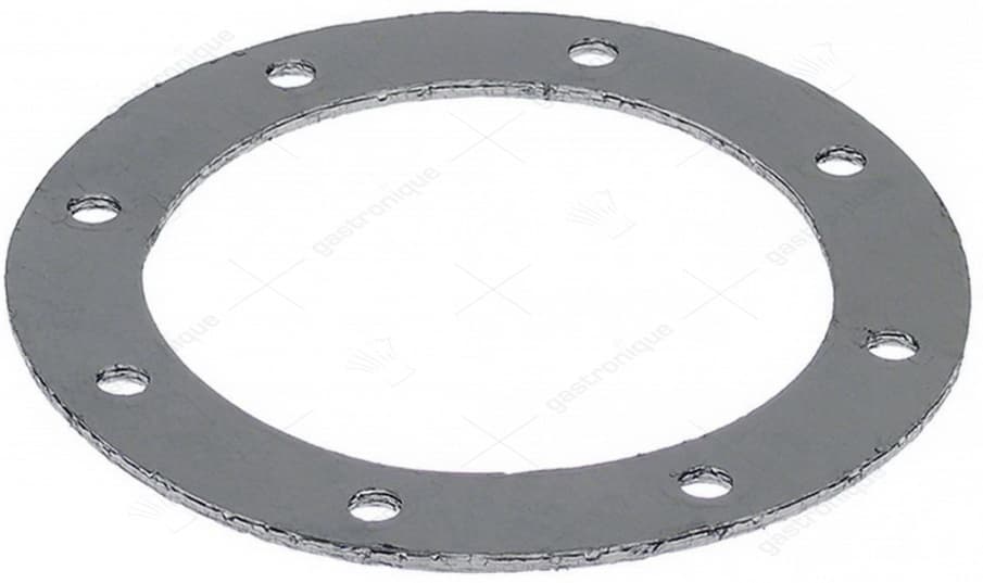 gasket for exchanger