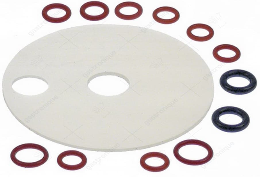 gasket kit wash arm