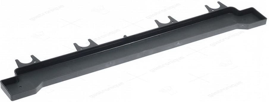drip tray 747x132x24 mm