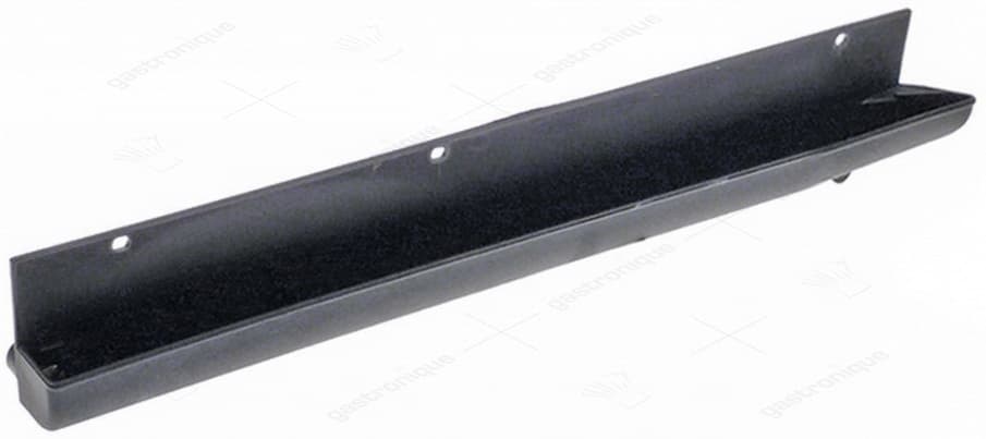 drip tray 540x72x37 mm