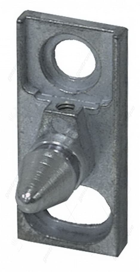 strike for door handle