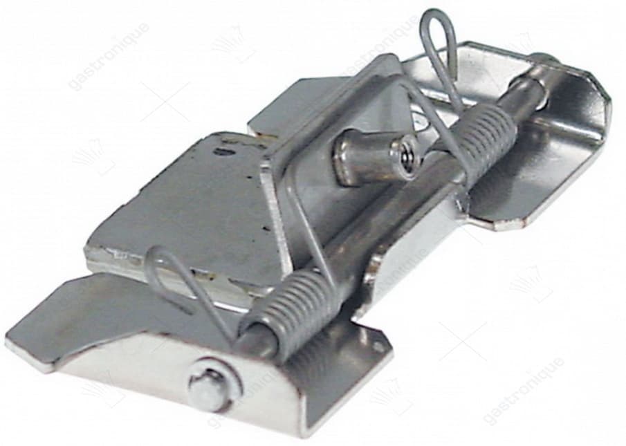 door condensation-exhaust  device