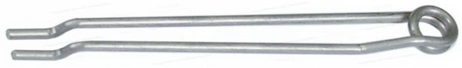 spring for door handle 97 mm