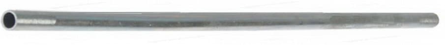 handle top tie rod ø 10x465 mm