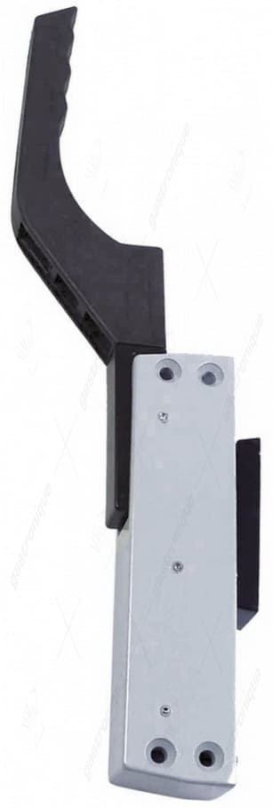 koelcelsluiting L 400mm B 36mm H 45mm type DX-SX 1225 bevestigingsafstand 169mm