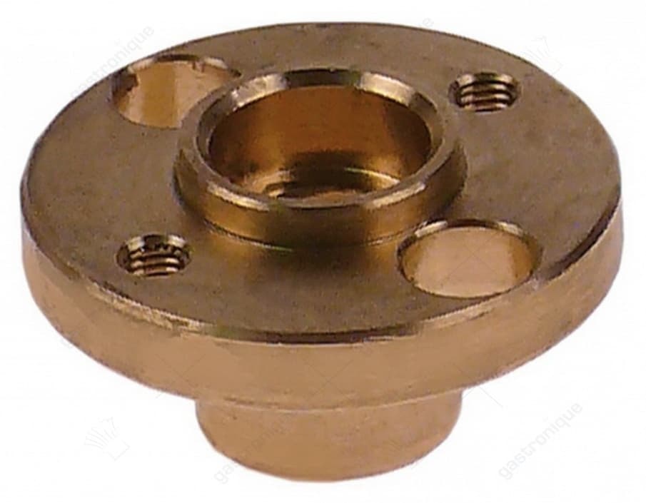 slideway for handle