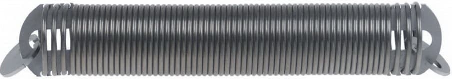 spring tie rod ø 22x114 mm