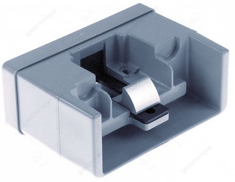 tegenstuk deursluiting hp dikte 69/89 mm - Image 1