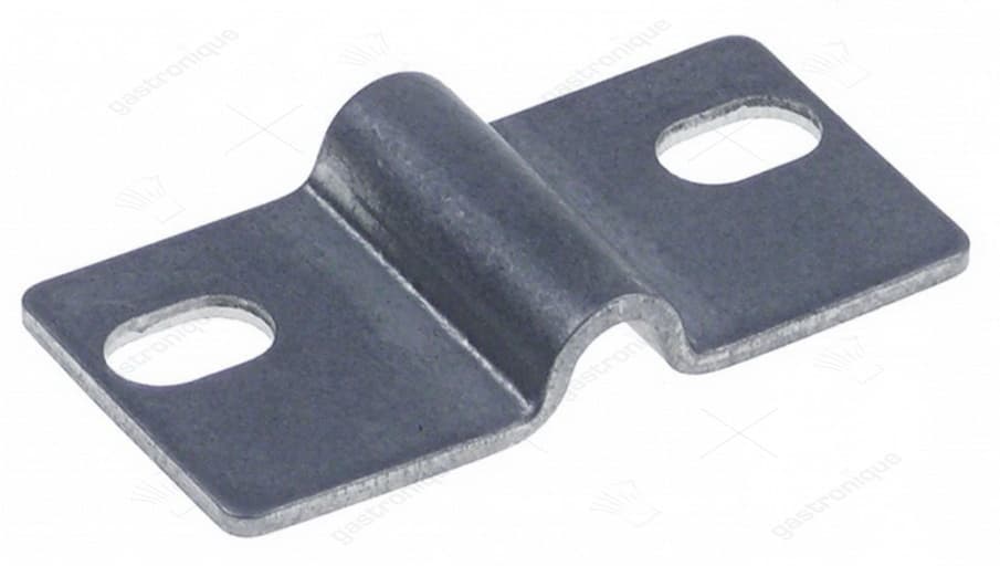 fixing door clamp