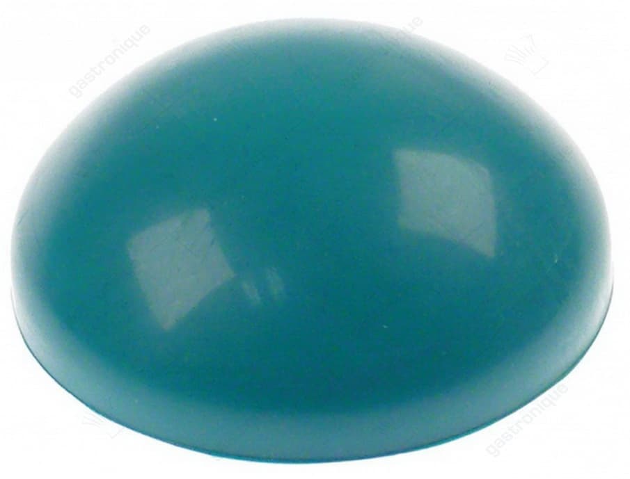 Groene dop voor binnenopener - Image 1