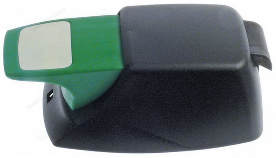 deuropener binnenkant B 112mm L 146,5mm H 65mm type 430/431