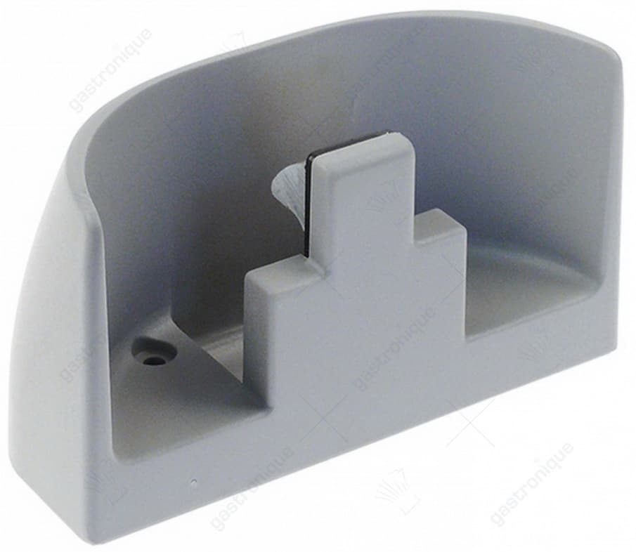 tegenstuk B 58mm L 156mm H 86mm voor overslag 61/77mm type 520/521